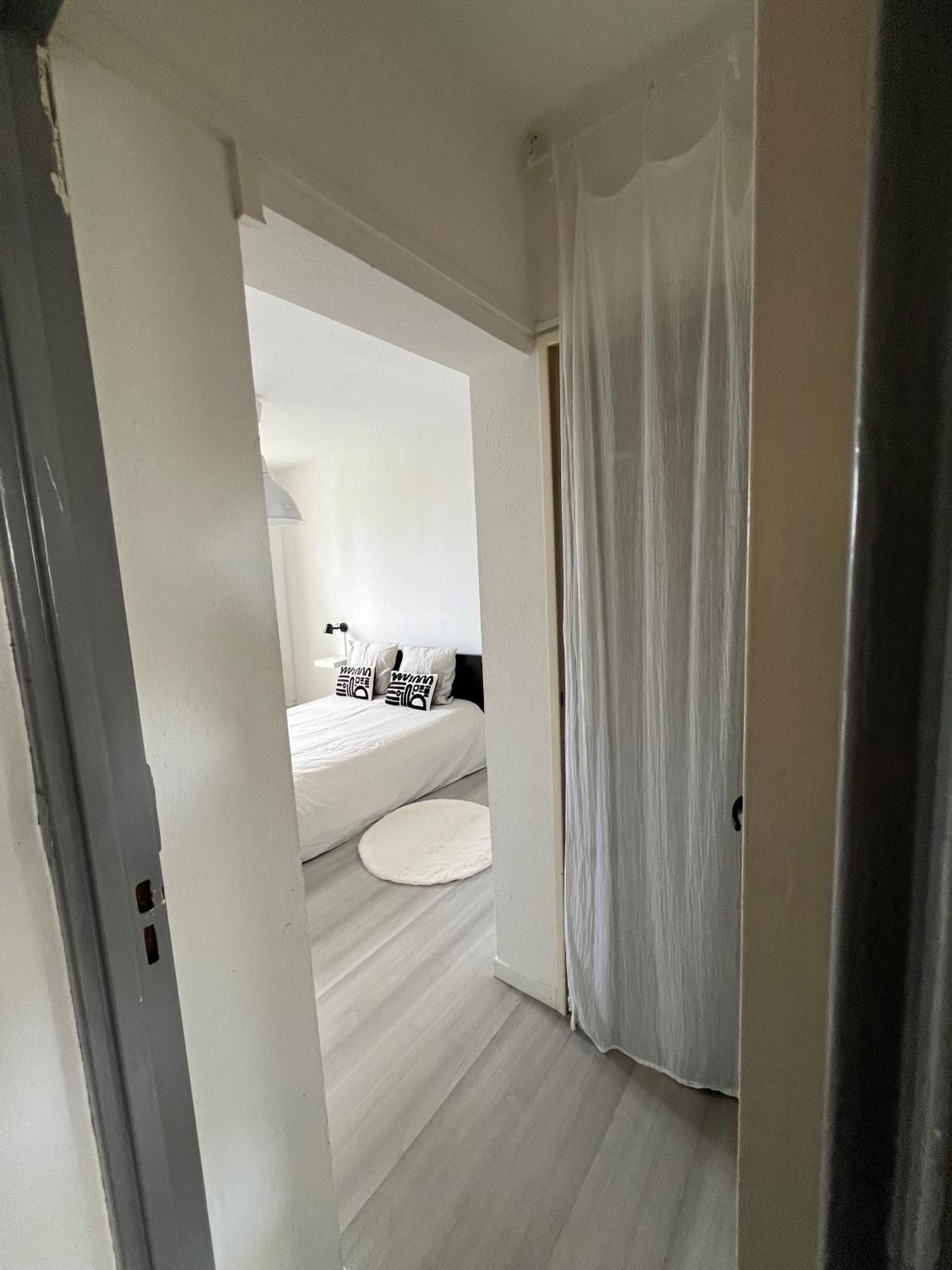 Cosy F3 Proche Centre Apartment Белфор Екстериор снимка