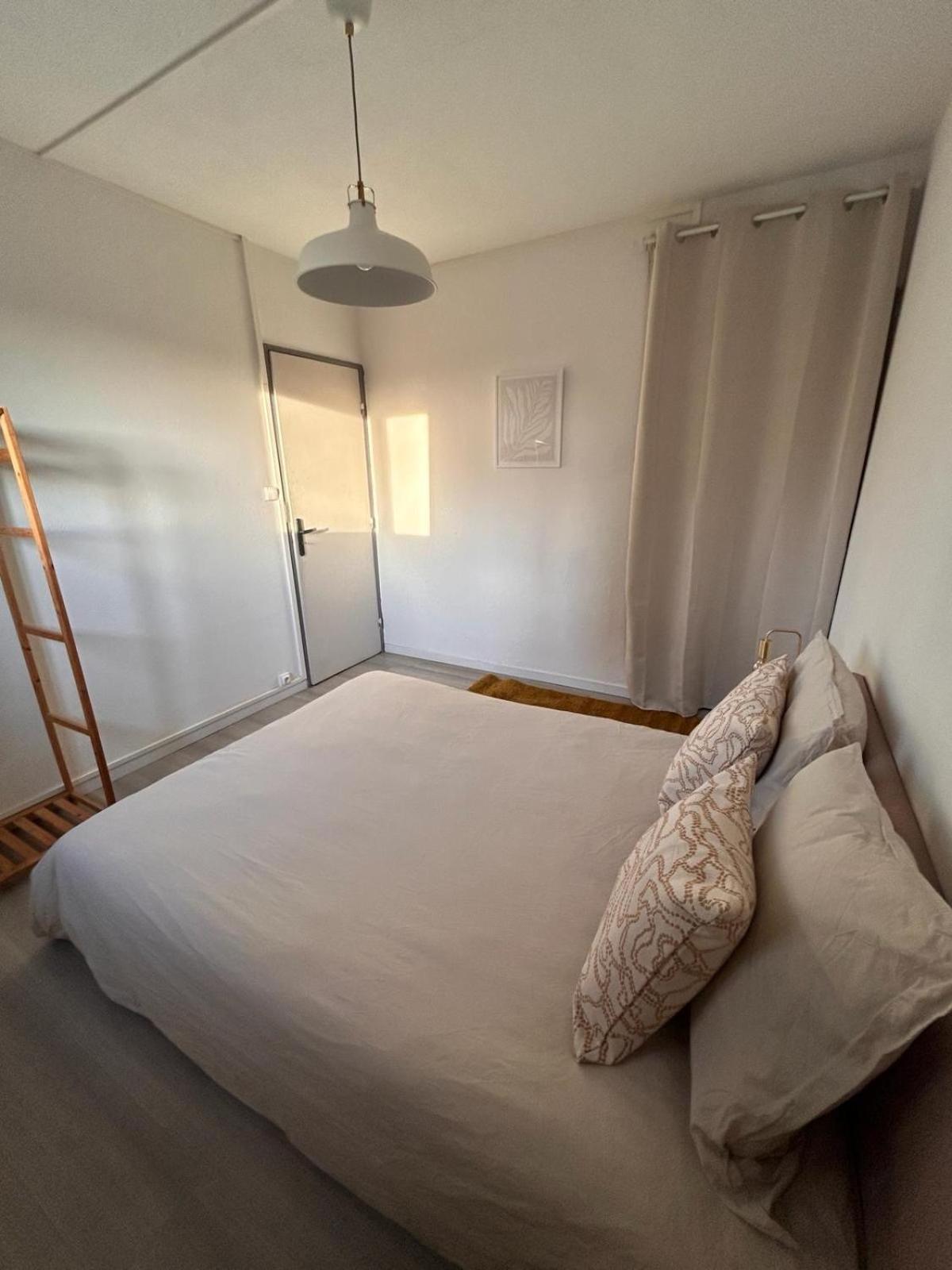Cosy F3 Proche Centre Apartment Белфор Екстериор снимка