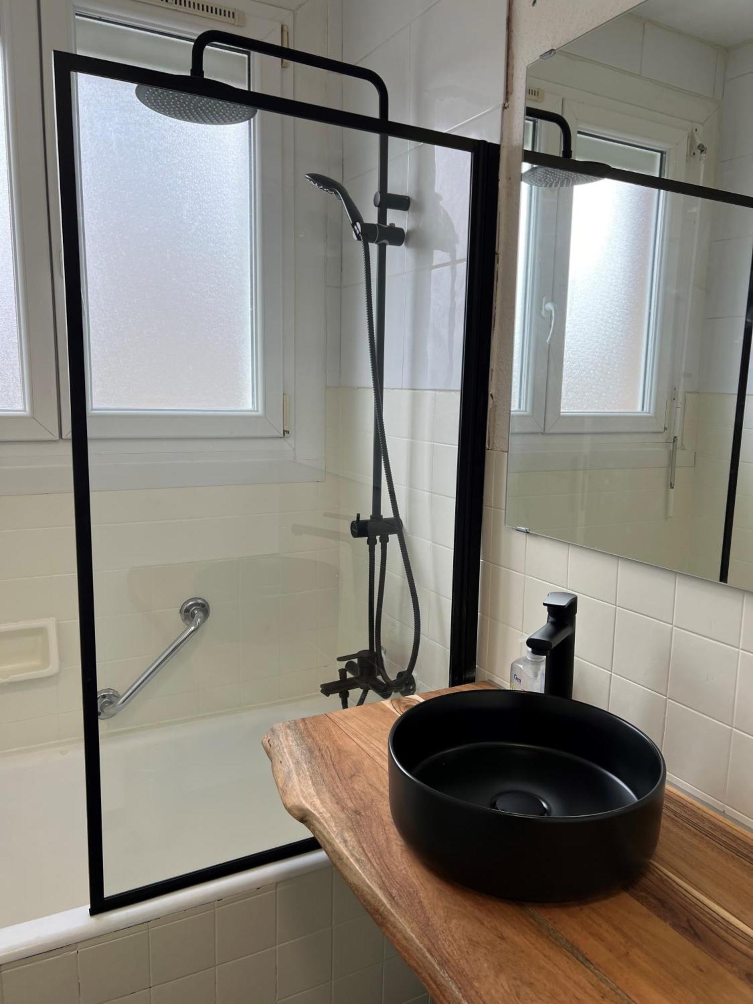 Cosy F3 Proche Centre Apartment Белфор Екстериор снимка
