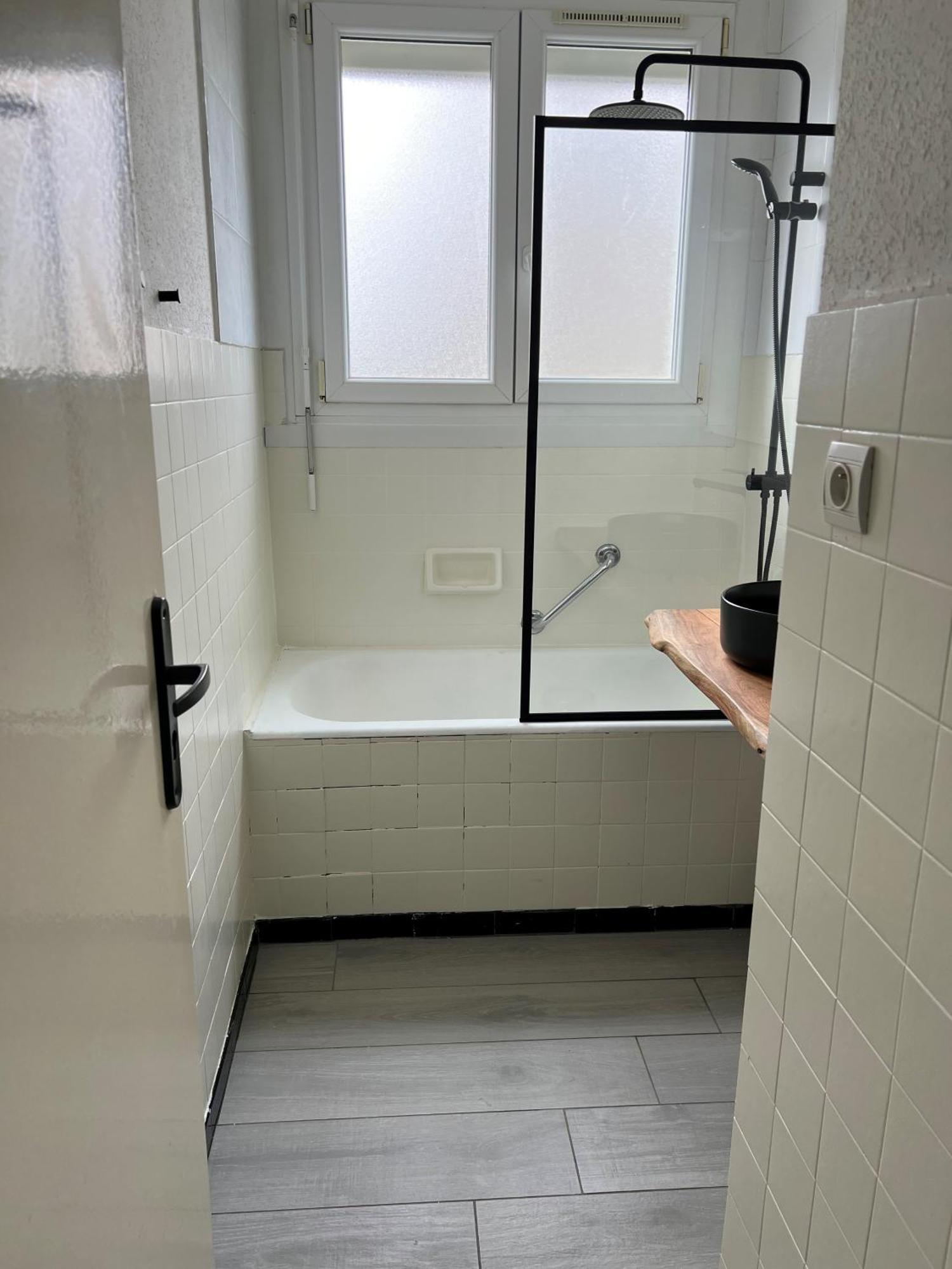 Cosy F3 Proche Centre Apartment Белфор Екстериор снимка