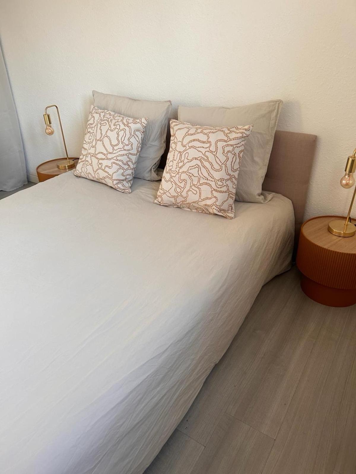 Cosy F3 Proche Centre Apartment Белфор Екстериор снимка